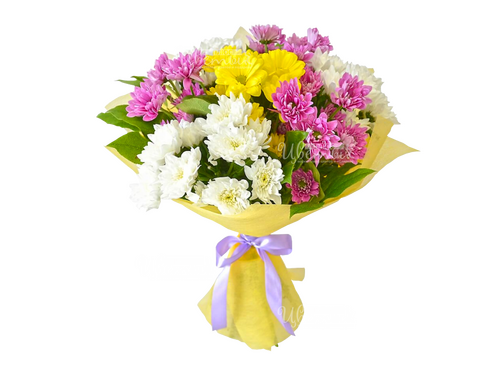 Доставка цветов, букетов.., подарков по Югу России и Москве